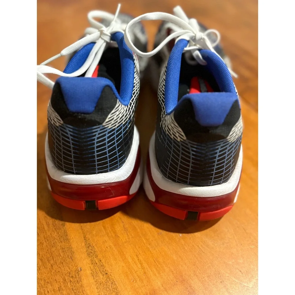 Nike item details